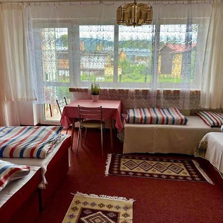Cztery Zywioly Hotel Szklarska Poreba Ngoại thất bức ảnh