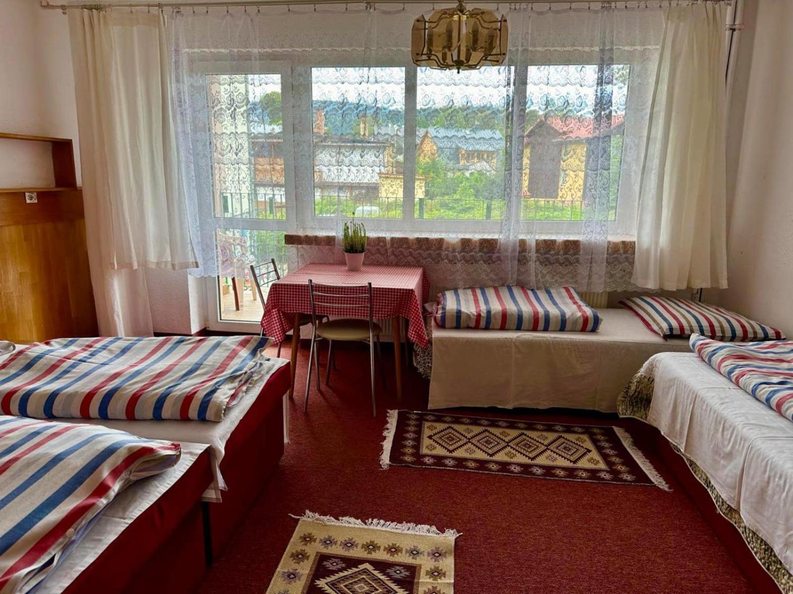 Cztery Zywioly Hotel Szklarska Poreba Ngoại thất bức ảnh