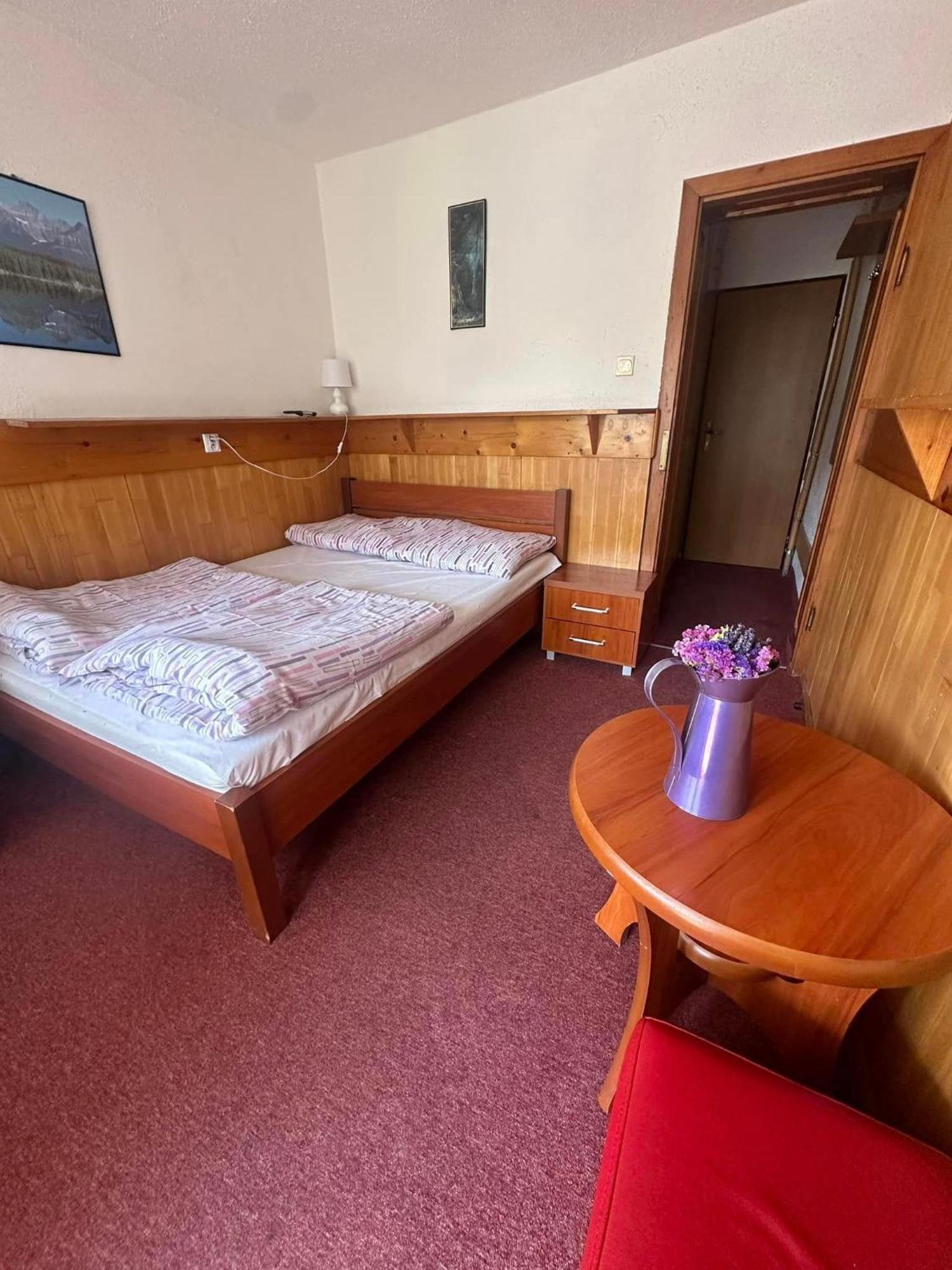 Cztery Zywioly Hotel Szklarska Poreba Ngoại thất bức ảnh