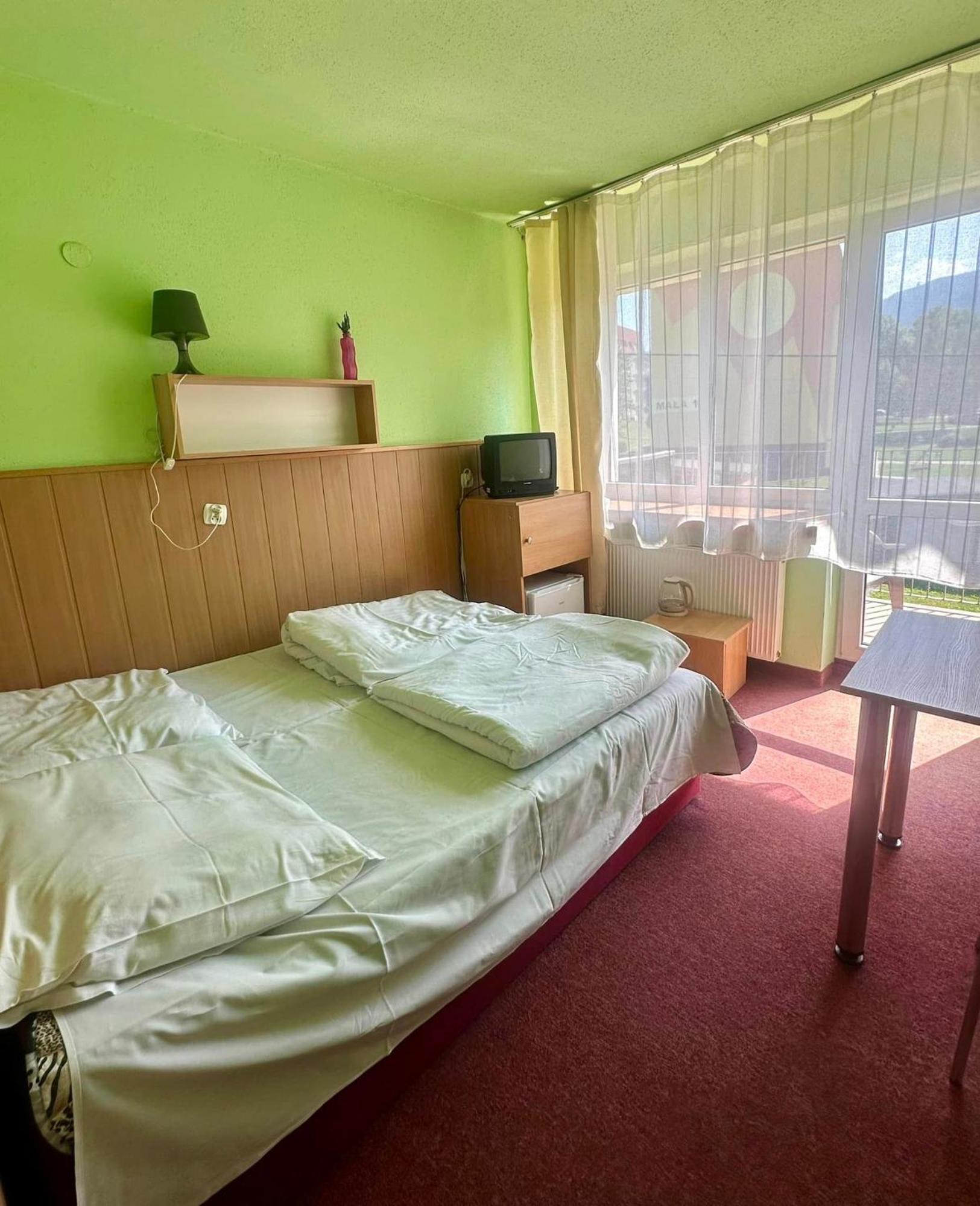 Cztery Zywioly Hotel Szklarska Poreba Ngoại thất bức ảnh